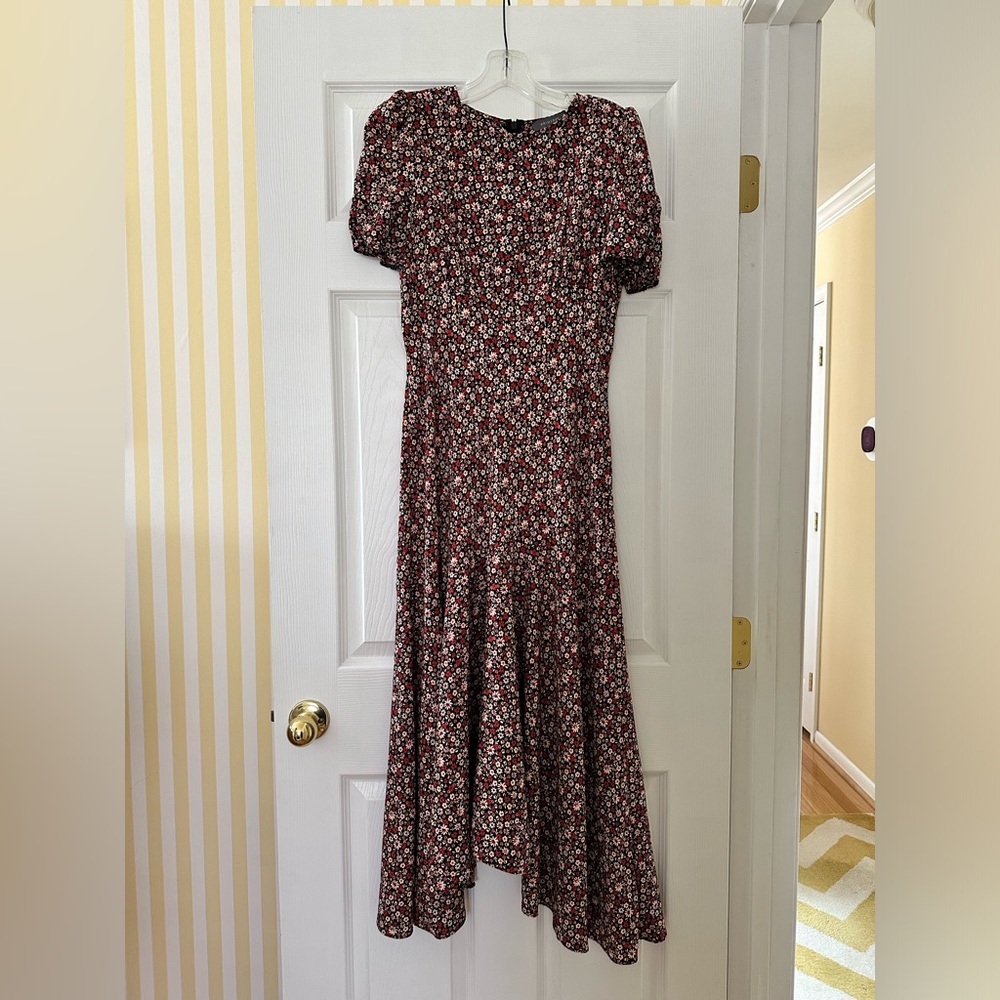 Primark Floral Maxi Dress